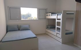 Cantinho Sao Rafael